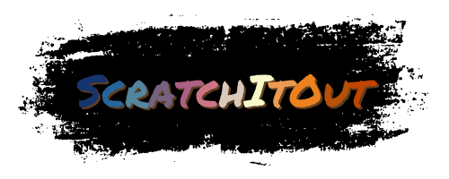 ScratchItOut